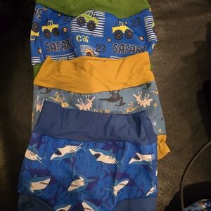 Swim Diapers